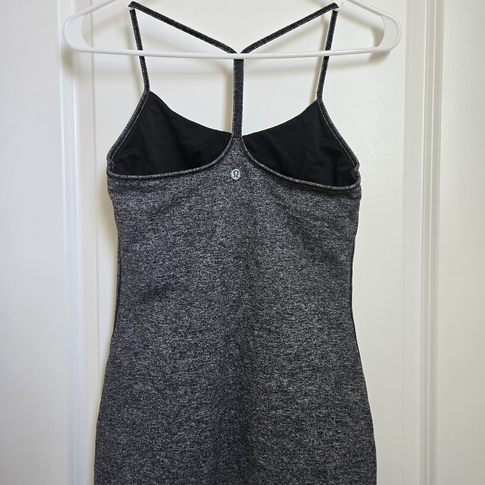 Black Razorback Tank Top - Picture 2 of 3
